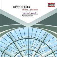 Eichner: Symphonies